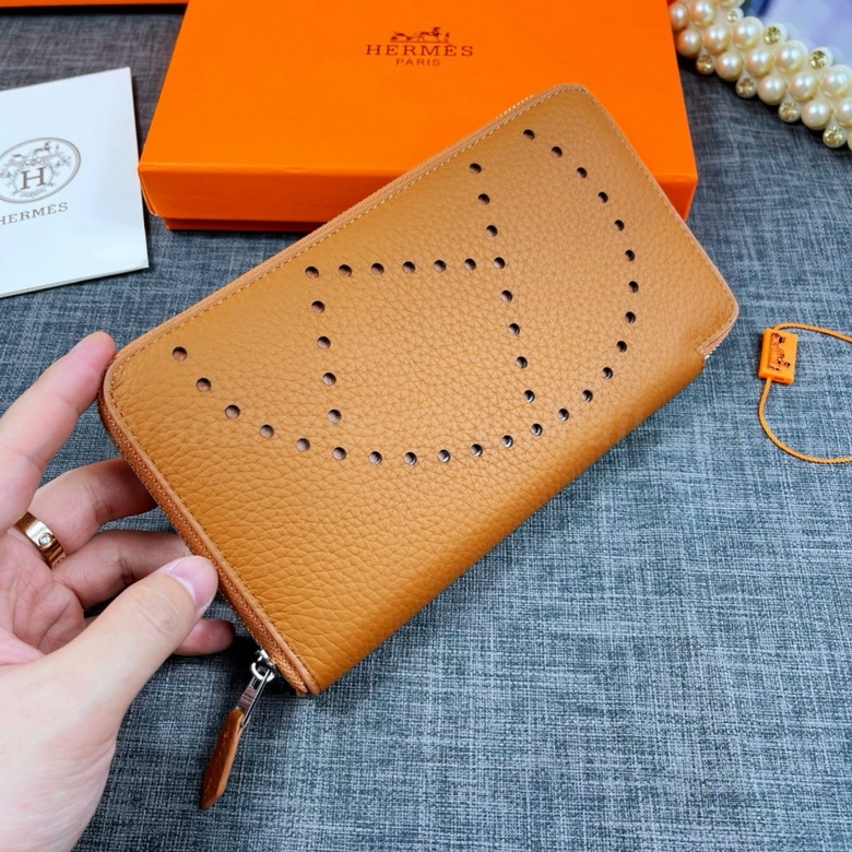 Hermes Wallets 75